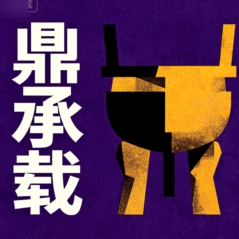 鼎卦:新秩序如何被安放