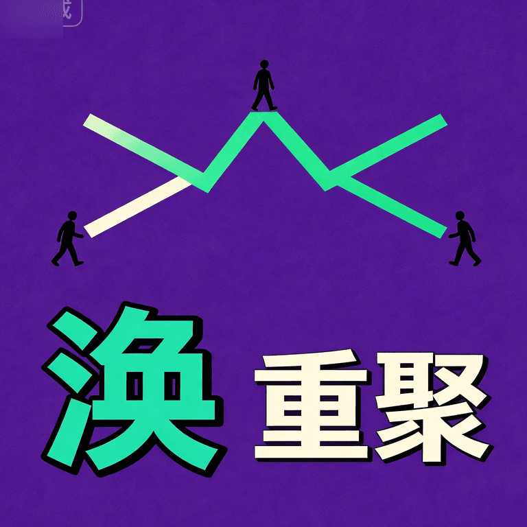 涣卦:散开之后如何重新聚心
