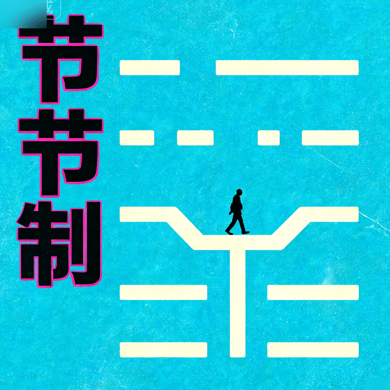 节卦:节制让自由变得可持续