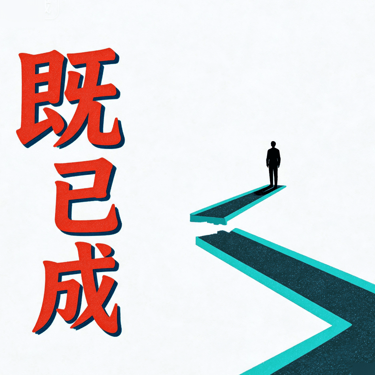 既济卦:完成之后真正的考验才开始