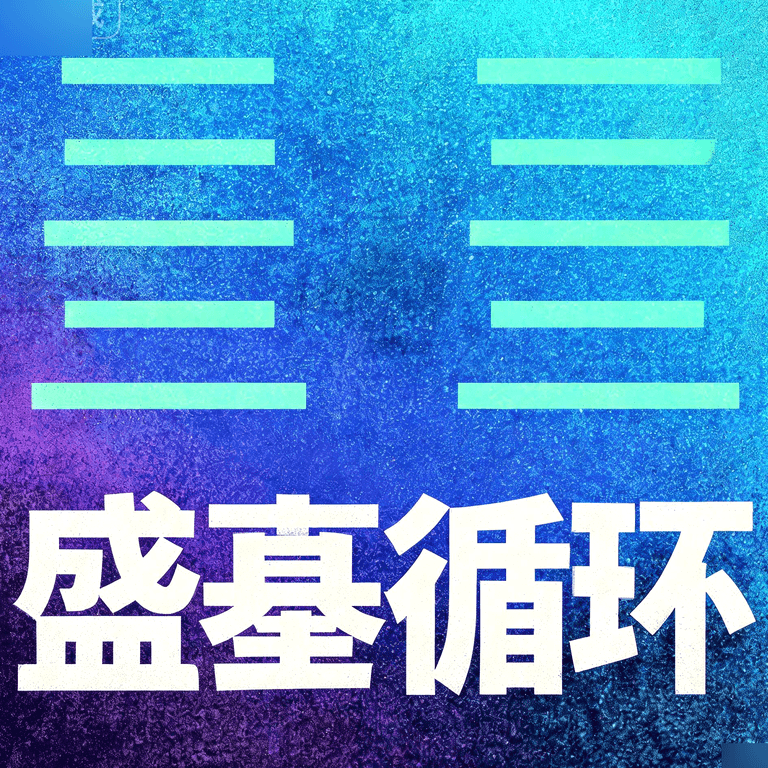 盛衰循环里的时间感
