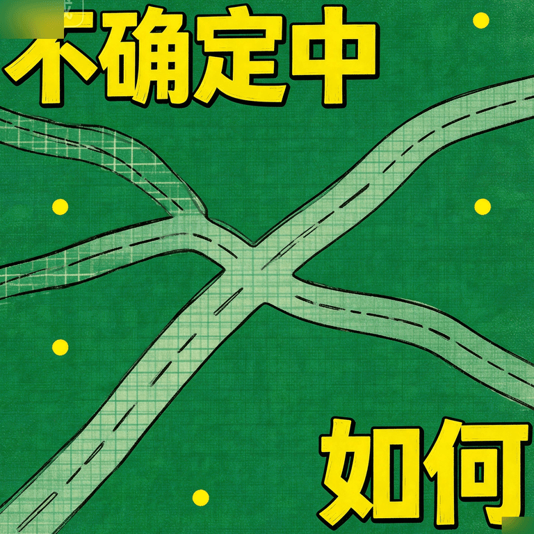 不确定中如何负责